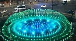 VIDEO Bandić je možda dobio izbore, ali bit će na aparatima kad vidi novu fontanu u Beogradu