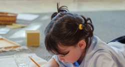 22 mudrosti Marie Montessori - Pustite djecu da nauče sami!