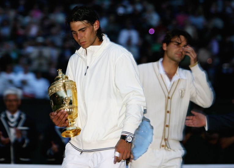 Povijesna finala Australian Opena: Ovo se nikad nije dogodilo u Open eri tenisa