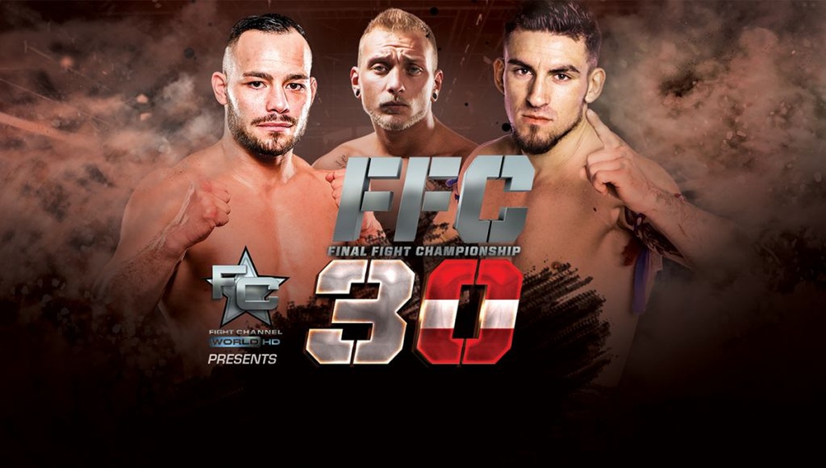 FFC kompletira fight card za Linz: Bore se Pejić, Petje, Krušič, Bilić…