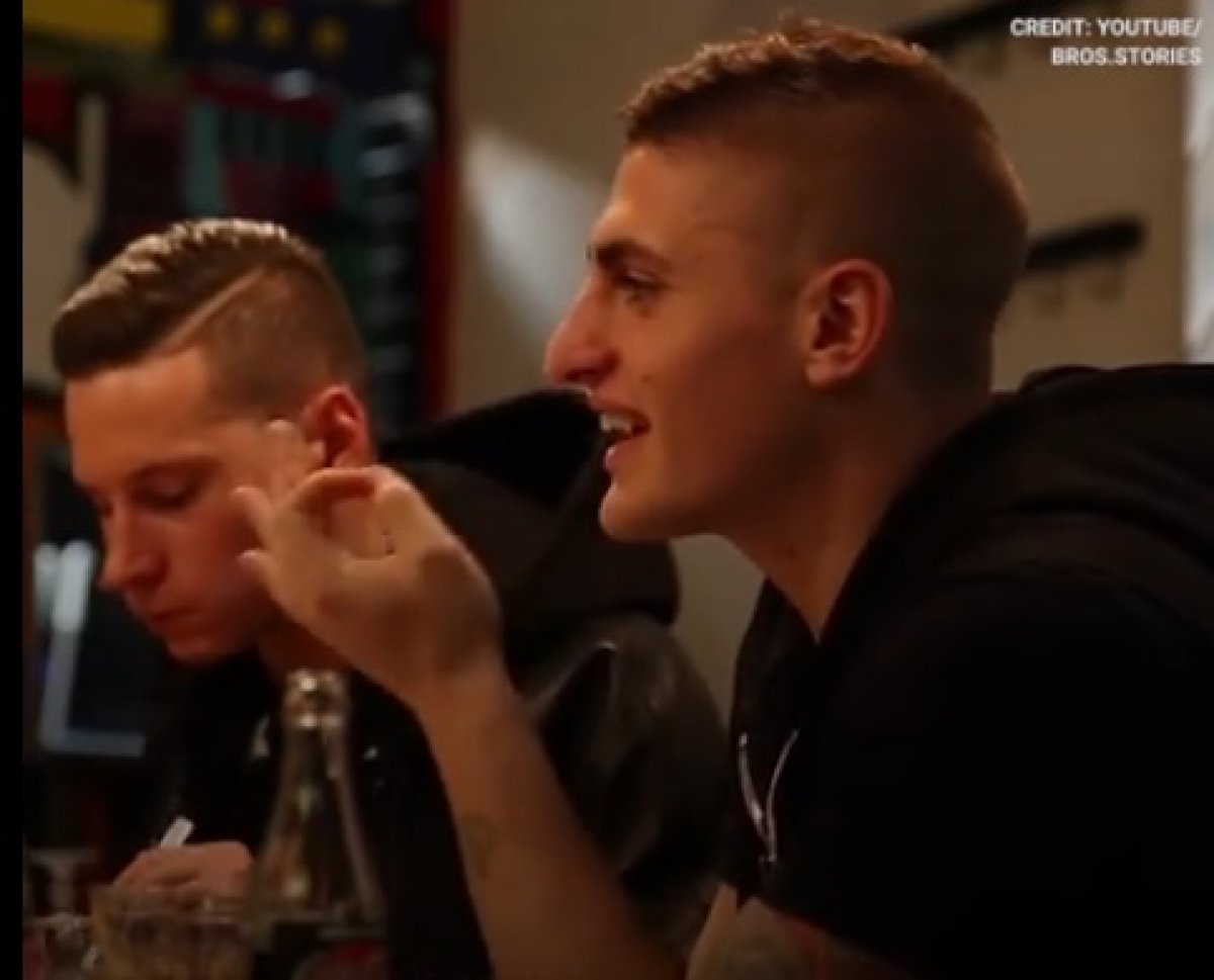 KAO DA SU ZNALI Igrači PSG-a prije utakmice: Svi će nam se smijati...