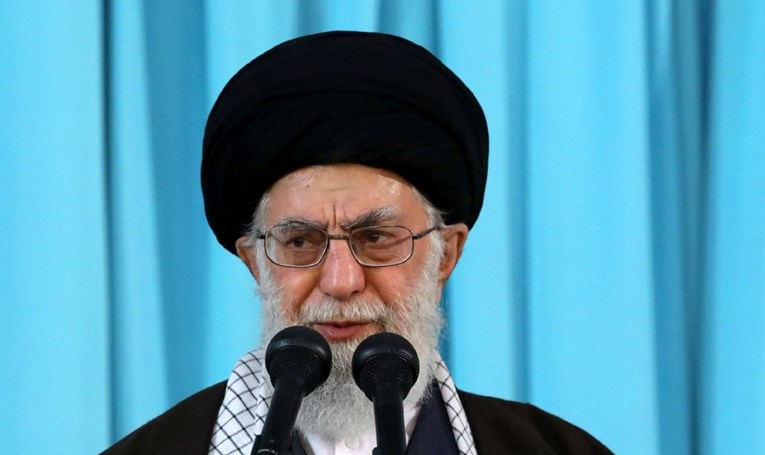 Iran pozvao muslimanske zemlje da se ujedine protiv SAD-a