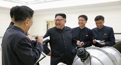 Sjeverna Koreja pozvana da potpiše globalni sporazum o zabrani nuklearnih testova