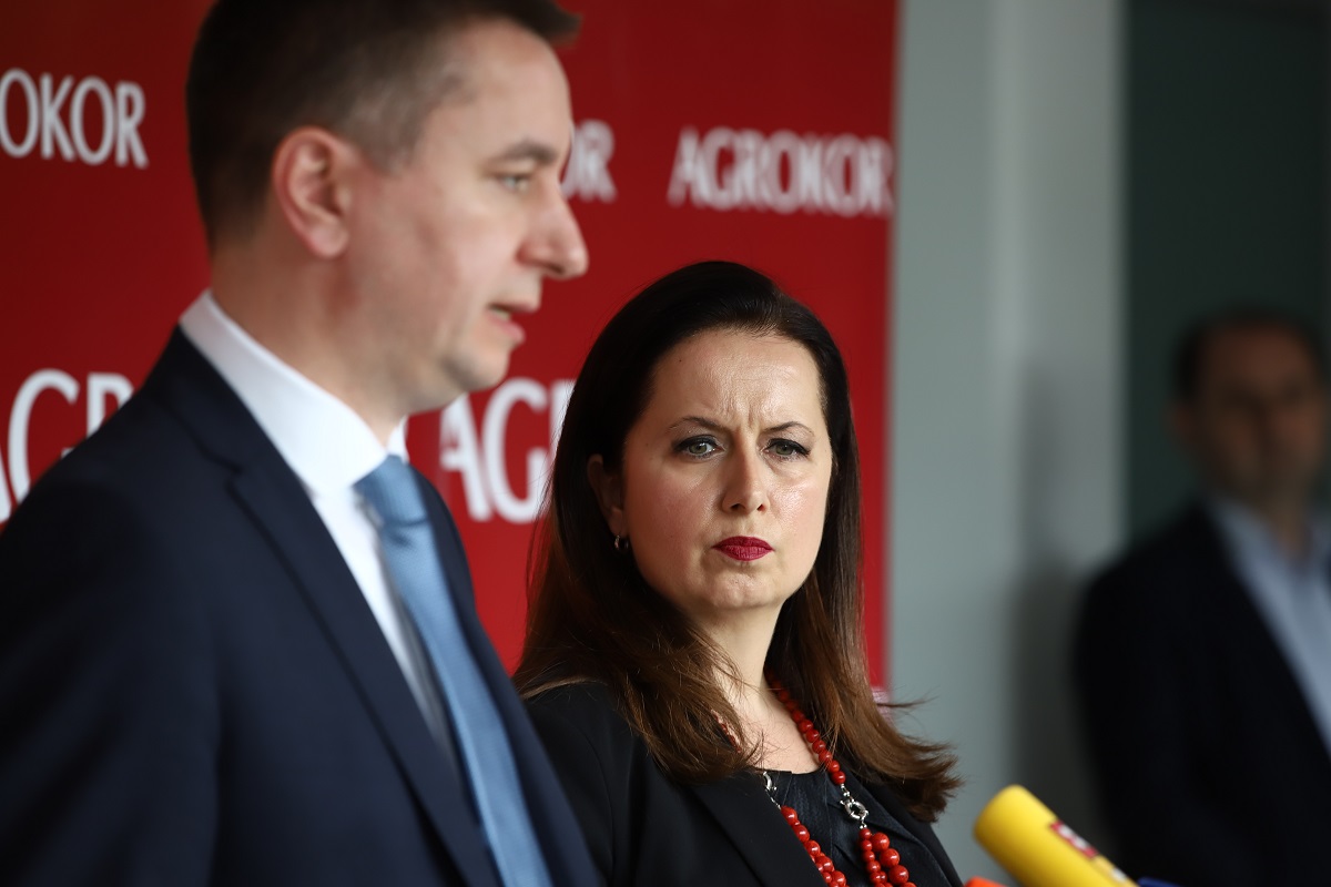 Peruško odgovorio na optužbe Francka: Ponašali su se kao Agrokorova banka, a ne proizvođač kave