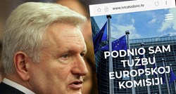 Todorić tužio Hrvatsku Europskoj komisiji