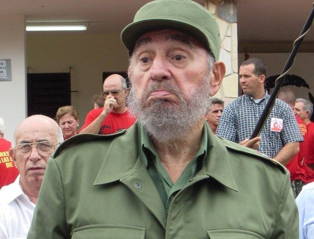 VIDEO Totalno ludilo u Srbiji: "Fidel Castro je Srbin, to se pokušava zataškati"