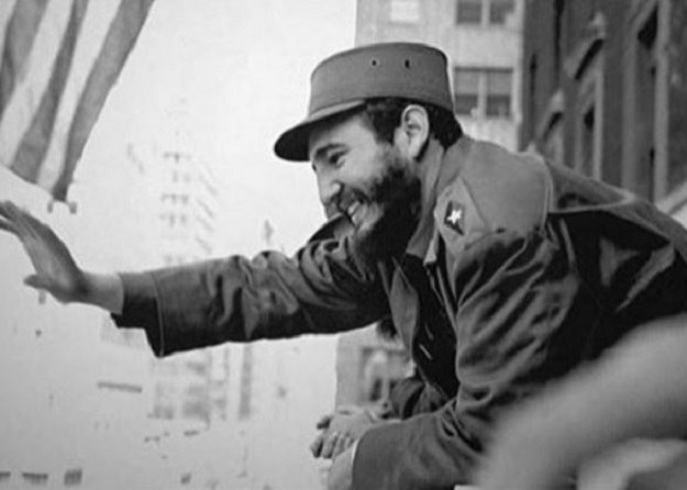 Znate li po čemu je Fidel Castro u Guinnessovoj knjizi rekorda?