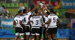 Osvojili su zlato i srušili internet: Fidži ima olimpijske prvake