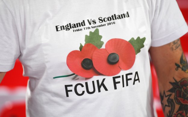 Ignorirali zabranu FIFA-e: Englezima i Škotima prijeti oduzimanje bodova