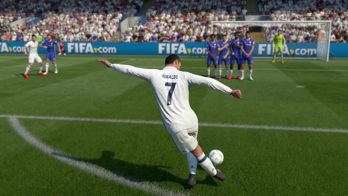 Dominirajte protivnike u FIFA-i 18 ovim skrivenim potezima