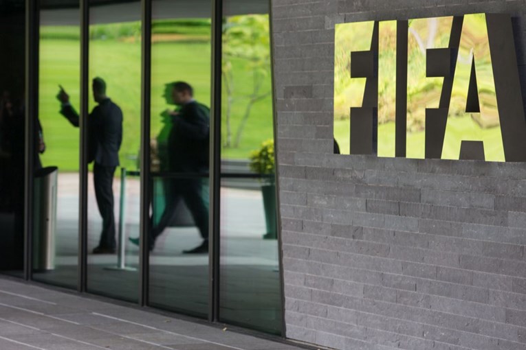 FIFA kaznila portugalske divove, dva španjolska prvoligaša i dva nogometna saveza
