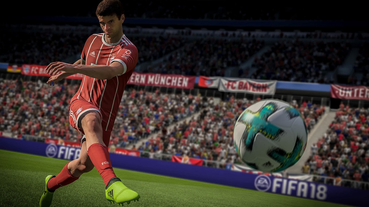 Igrači FIFA-e 18 su otkrili najjaču formaciju u igri
