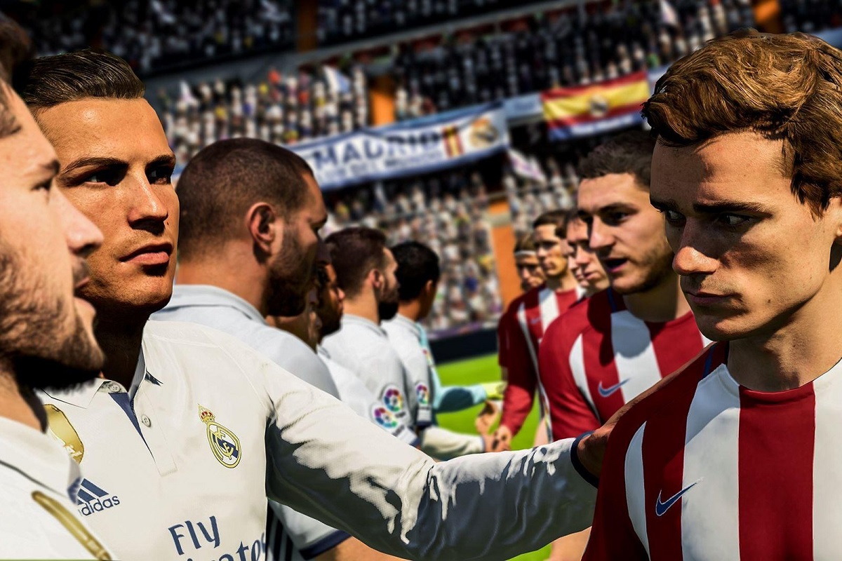 EA Sports preporučuje odlične igrače u FIFA-i 18 za koje nećete potrošiti bogatstvo