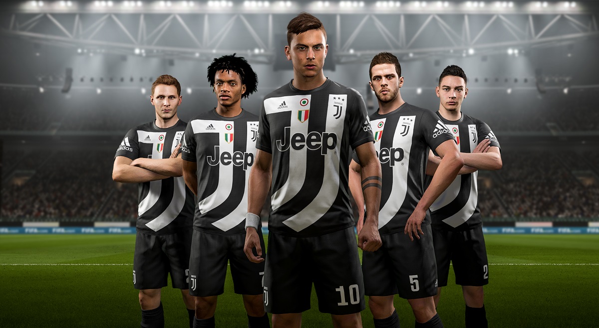 DRES U FIFA-I 18 IZAZVAO JE PODJELE Je li primjeren za djecu?