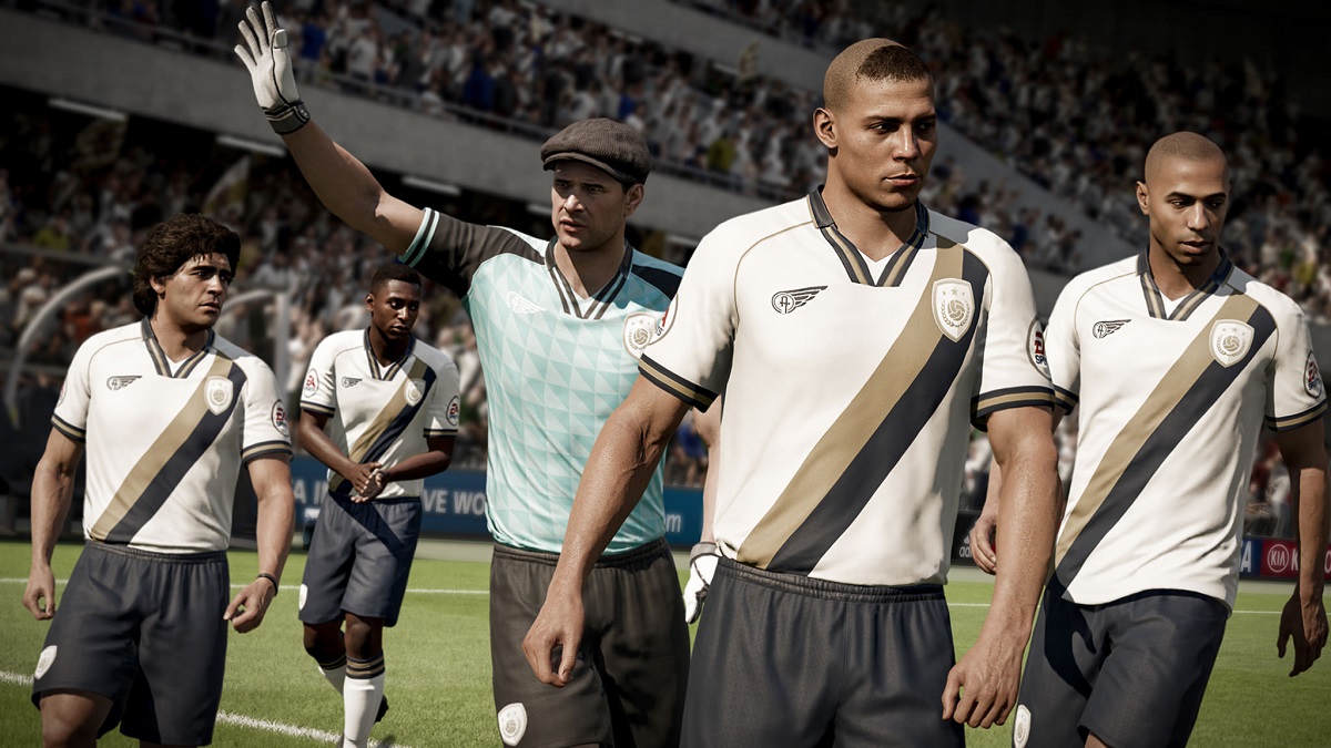 JESU LI IH ZABORAVILI Trojica igrača koje EA Sports mora uvrstiti u ikone