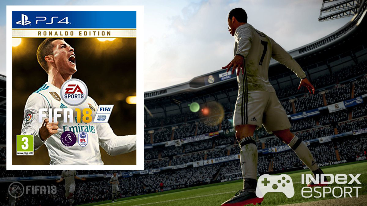 POKLANJAMO VAM NOVU FIFA-u! Pošaljite nam zašto baš vi zaslužujete najiščekivaniju igru godine