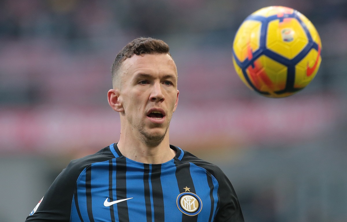 Perišić dobio bolju ocjenu u FIFA-i 18, ali igrači nisu presretni