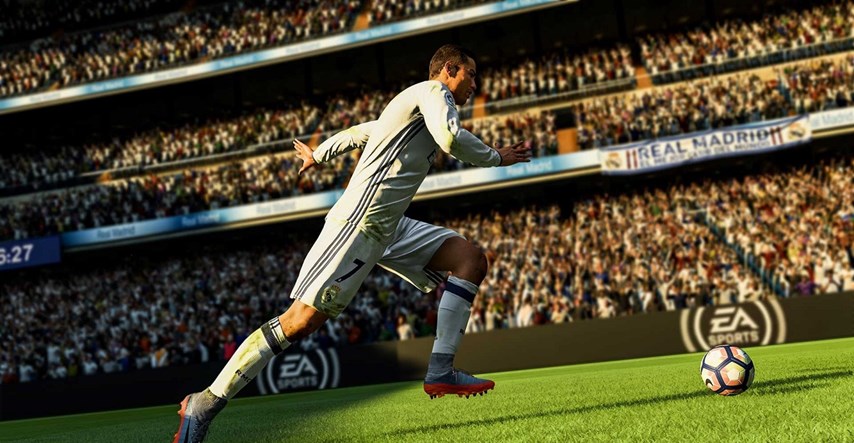 Hoćete li moći pokrenuti novu FIFA-u? Evo kakvo računalo će vam za to trebati