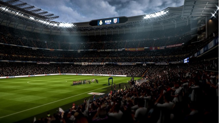 Jedna ključna stvar u FIFA-i 18 promaknula je velikom broju igrača