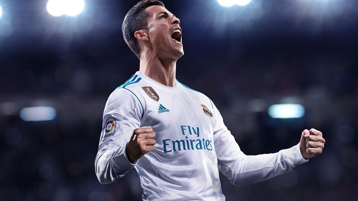 FIFA 18 je najprodavanija igra za PlayStation prošle godine, PES niti među 20