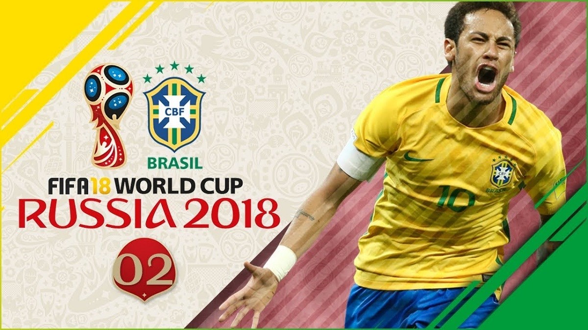 Uskoro stiže FIFA 18 World Cup i neće biti zasebna igra