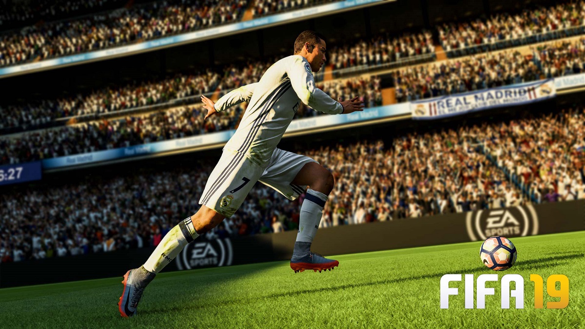 Evo kada ćemo imati priliku vidjeti FIFA-u 19