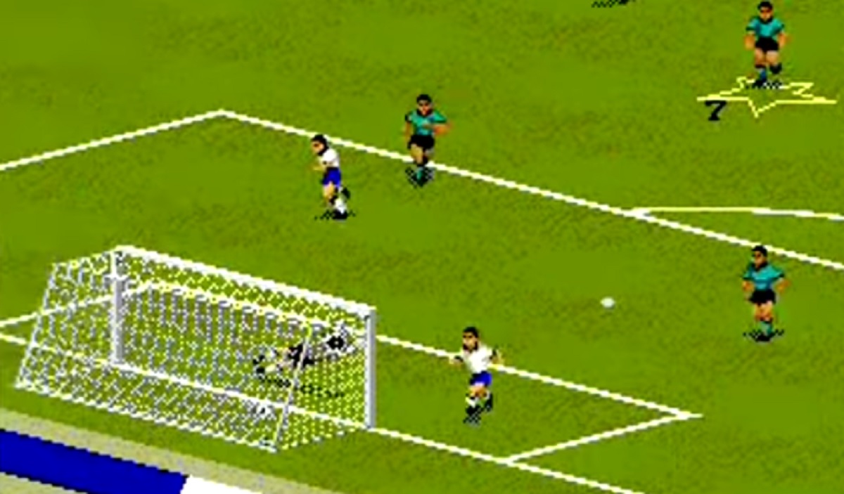 Kako smo odrastali s PES-om i FIFA-om: Pogledajte razvoj legendarnih igara kroz godine