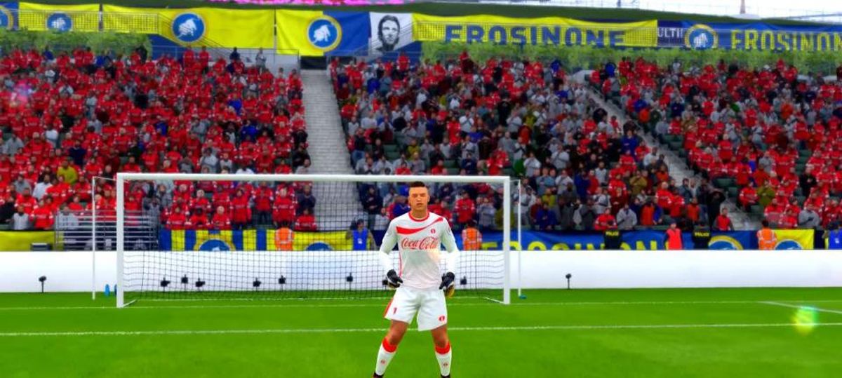 FIFA 18: Pogledajte pet nevjerojatnih tajni koje dosad niste otkrili