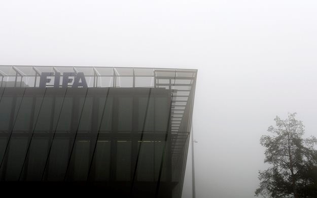 FBI otkrio koliko košta glas korumpiranog čelnika FIFA-e