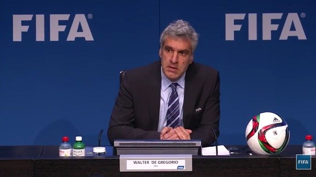 FIFA sretna zbog uhićenja: "Blatter nije pod istragom, a Kataru i Rusiji ostaju domaćinstva SP-a"