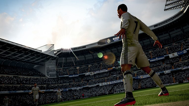 FIFA 18 prodaje se 25 posto slabije nego prošli nastavak, ali nema razloga za brigu