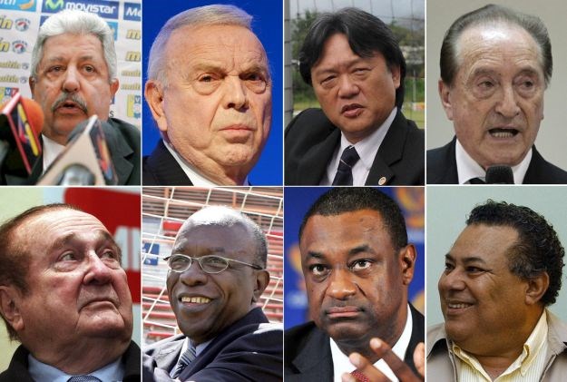 NAJVEĆA NOGOMETNA KRIZA: Uhićeni čelnici FIFA-e, sumnja se da su primali mito proteklih 25 godina!