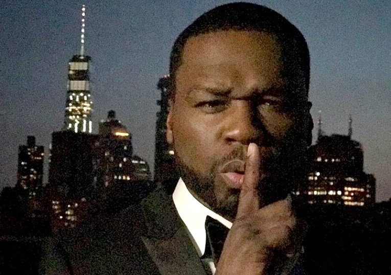 50 Cent slučajno postao bitcoin milijunaš
