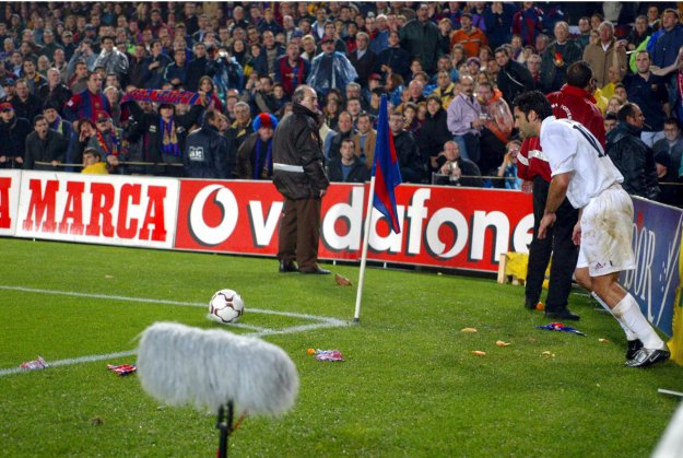 Figo nakon 16 godina objasnio zašto je iz Barcelone otišao u Real