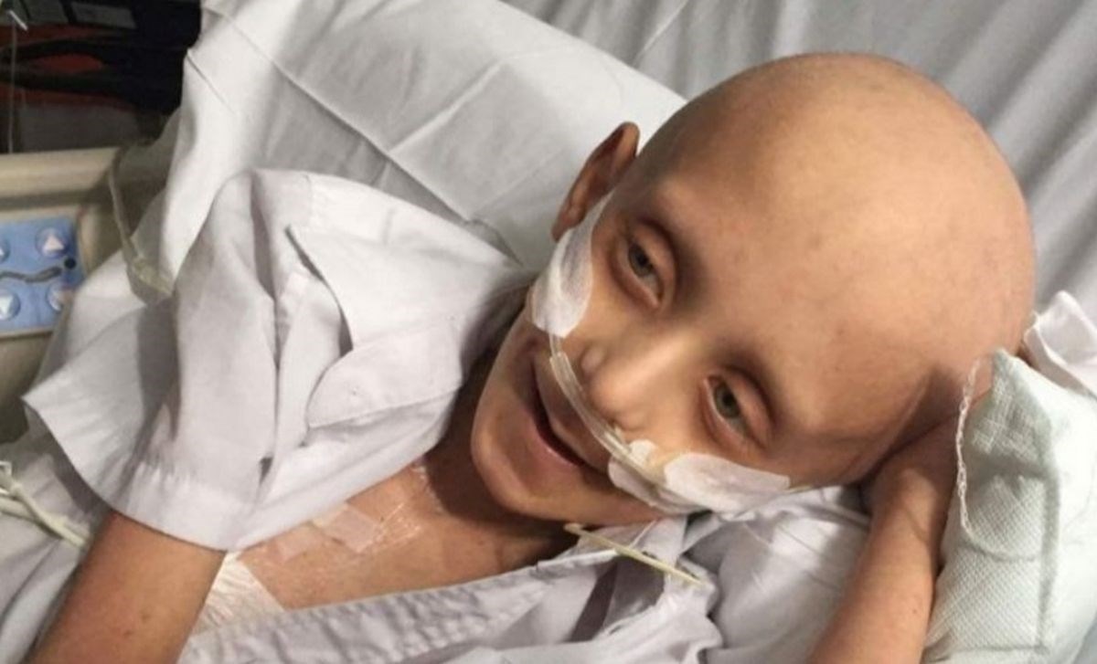 Umro maleni Filip čija je jedina želja bila da ga pokopaju uz majku