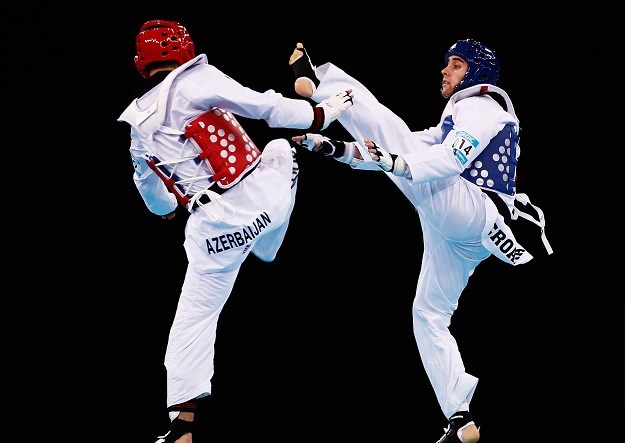 Povijesni trenutak za hrvatski taekwondo: Filip Grgić izborio nastup na Igrama u Riju