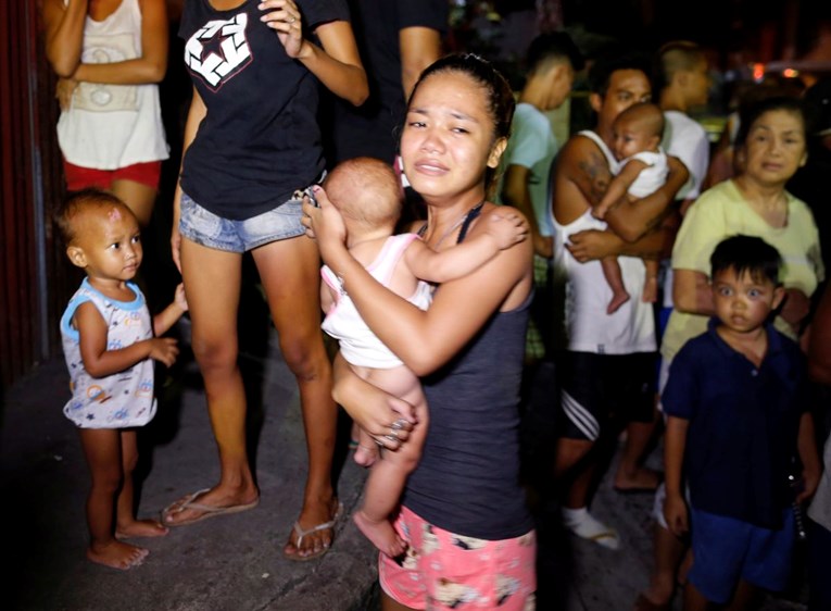 Crkva na Filipinima protiv Duterteovog rata s dilerima: "Zemlja je u kaosu"