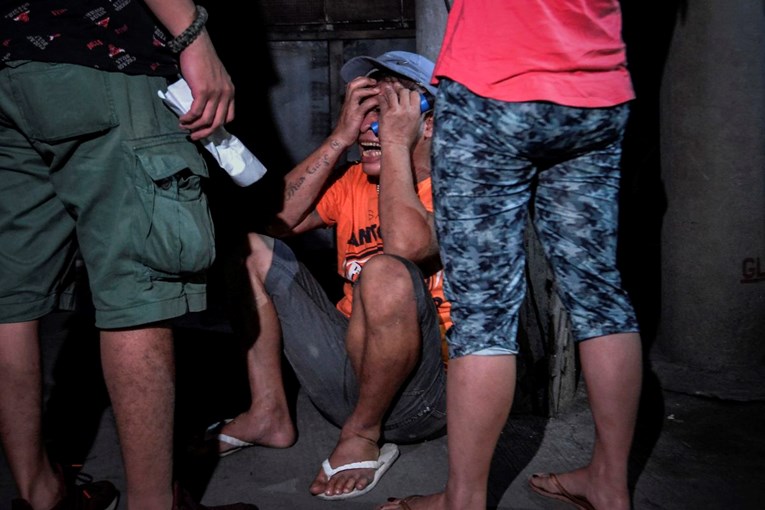 Filipinski rat protiv droge postaje sve krvaviji: Ovaj tjedan ubijeno 80 ljudi