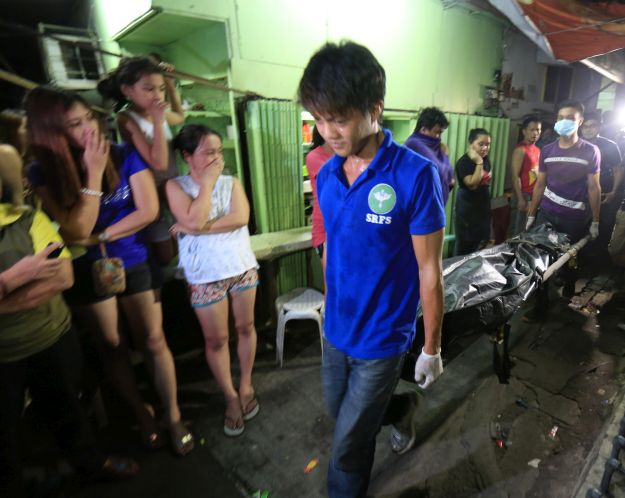 Veliki sukob policije i narkomafije na Filipinima: U tjedan dana u sukobima poginulo oko 2000 ljudi