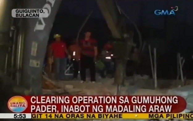 Nesreća na Filipinima: U urušavanju skladišta poginulo 10 radnika i 7-godišnje dijete