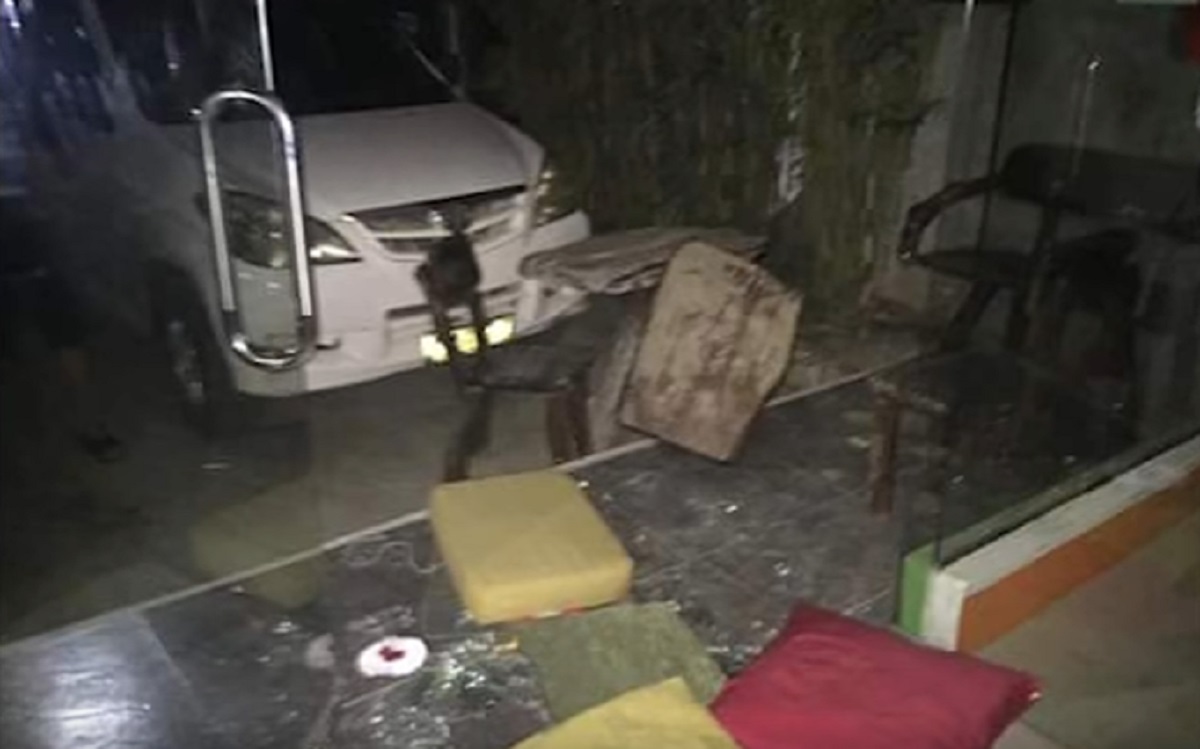 VIDEO Novi potres na Filipinima, deseci ozlijeđenih, ima i poginulih