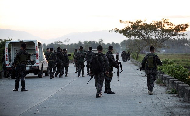 Najmanje 30 policajaca ubijeno u sukobu s muslimanskim pobunjenicima na jugu Filipina