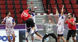 Petorica hrvatskih rukometaša kandidati za najbolju momčad sezone u Ligi prvaka