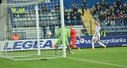 Crnogorski reprezentativac odbio Rijeku, draža mu je Serie B
