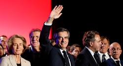 Kandidat za predsjednika Francuske poziva na otpor, a pristaše mu se povlače iz kampanje