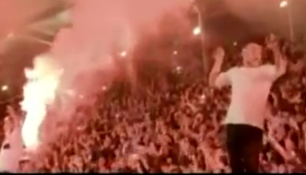 Sport: Sluga nacionalizma ili u inat nacionalistima?