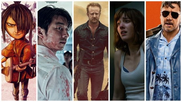 VIDEO Nemojte dopustiti da vam ovih deset filmova promakne