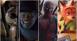 Google objavio listu 50 najboljih filmova 2016. godine, a poredak na vrhu mogao bi vas iznenaditi
