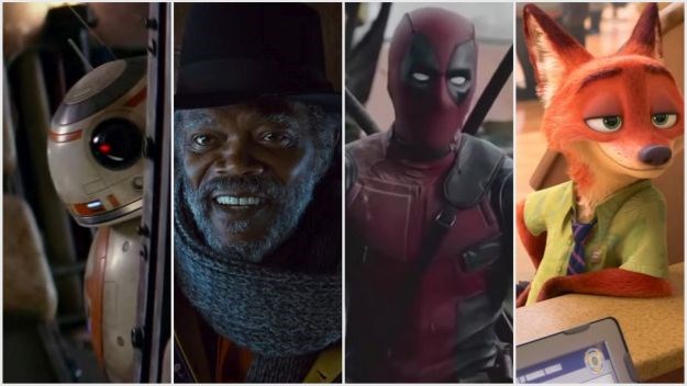 Google objavio listu 50 najboljih filmova 2016. godine, a poredak na vrhu mogao bi vas iznenaditi