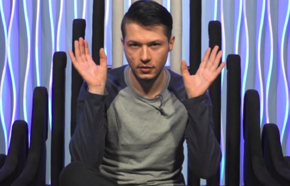 Mladi Osječanin misli da se ne uklapa u Big Brother: "Ispadam kao neki pop sa strane"